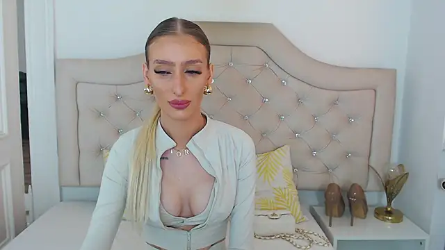 NatalieSensual online show from 03-09-26, 10:52