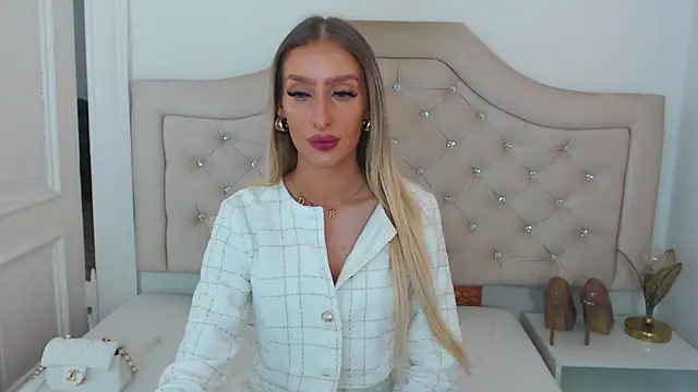 NatalieSensual online show from 03-08-26, 09:34