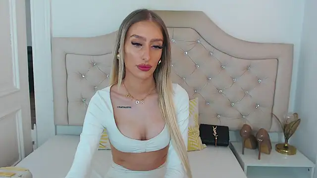 NatalieSensual online show from 03-05-26, 09:17