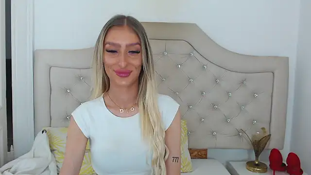 NatalieSensual online show from 01-13-26, 09:57