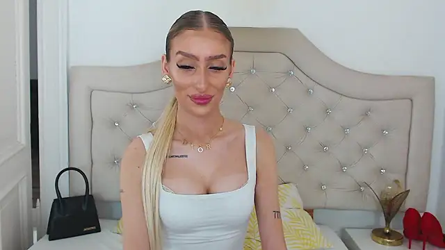 NatalieSensual online show from 01-10-26, 11:49