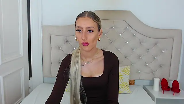 NatalieSensual online show from 10-16-25, 08:11