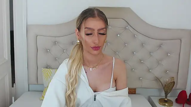 NatalieSensual online show from 12-19-25, 11:45