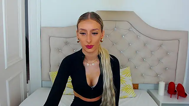 NatalieSensual online show from 10-23-25, 07:51