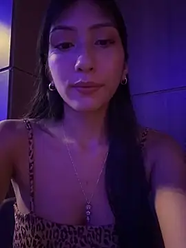 Mavi roouse  online show from 09-28-25, 02:07