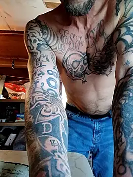 ShawnandDani7074 online show from 01-13-26, 05:28