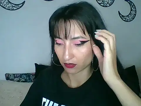 Snapshot of a_miss chatting on 10-05-25, 07:26 a miss online show from 10-05-25, 07:26