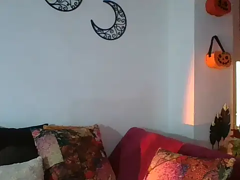 Snapshot of a_miss chatting on 10-16-25, 10:29 a miss online show from 10-16-25, 10:29