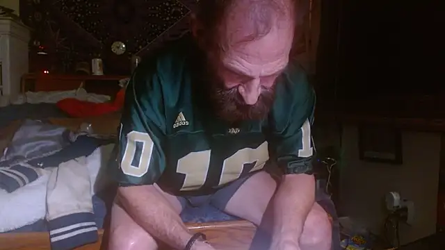 reebokrick650 online show from 11-30-25, 01:56