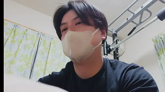 oyu kun online show from 03-08-26, 02:09