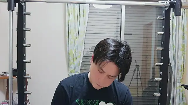 oyu kun online show from 02-17-26, 11:18