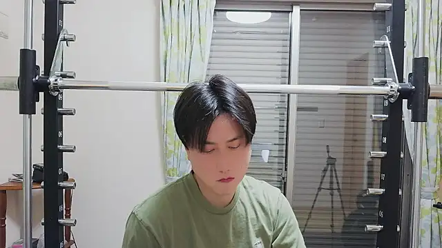 oyu kun online show from 02-14-26, 12:05