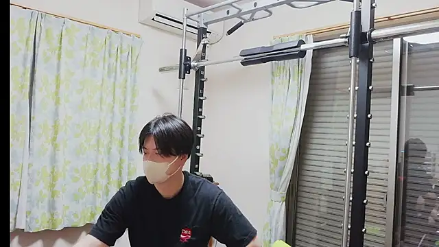 oyu kun online show from 03-08-26, 02:04