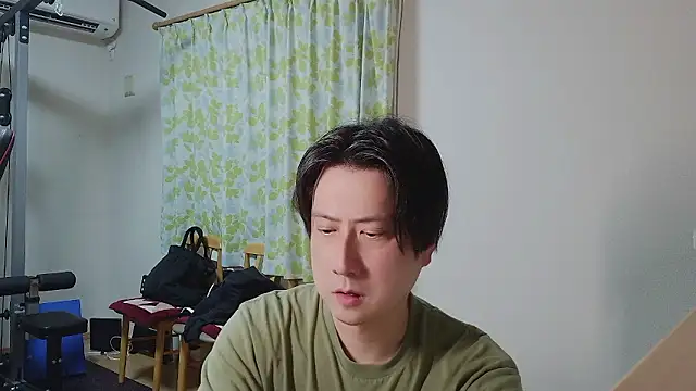 oyu kun online show from 03-30-26, 10:06