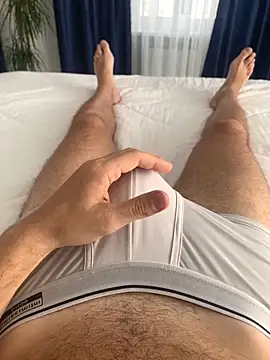 Paolo232 online show from 09-09-25, 08:57