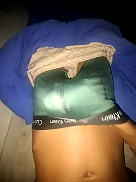 Kaiky0 online show from 12-19-25, 06:05