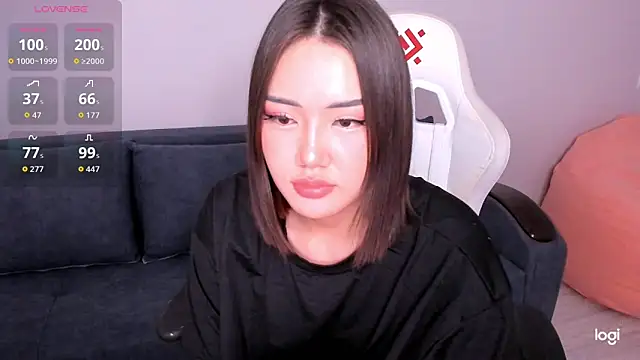 Momo Ayase  online show from 09-19-25, 02:32