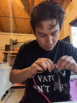 Shankortiz online show from 02-11-26, 04:18