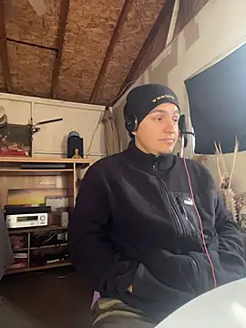 Shankortiz online show from 02-12-26, 04:29