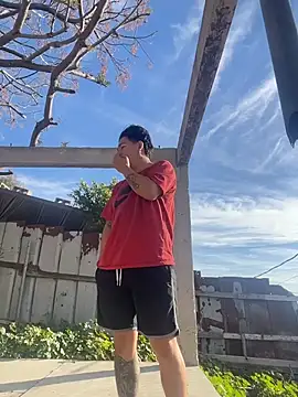 Shankortiz online show from 02-24-26, 04:08