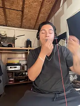 Shankortiz online show from 02-14-26, 04:40