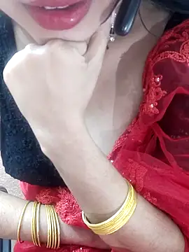 Hot-rima online show from 04-06-26, 01:23