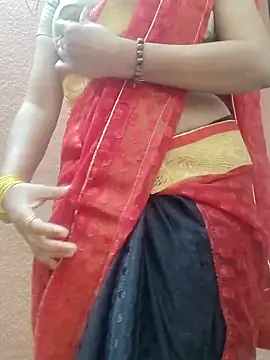 Hot-rima online show from 02-10-26, 05:17