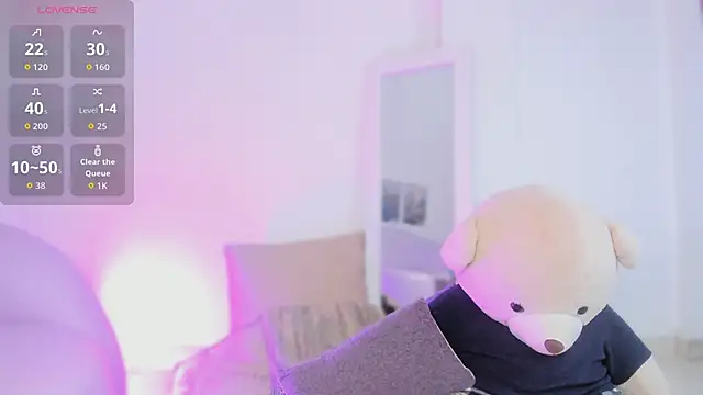 yasmin elite online show from 02-10-26, 10:36