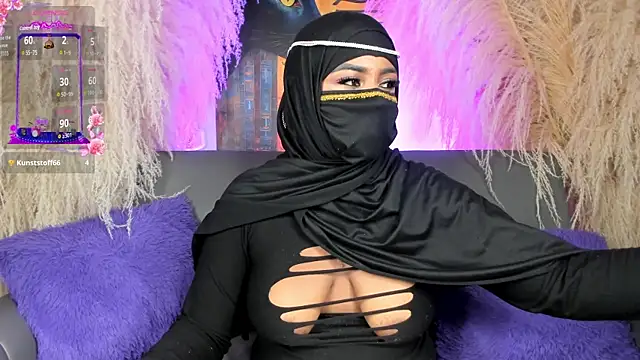 yasmin elite online show from 09-30-25, 12:11