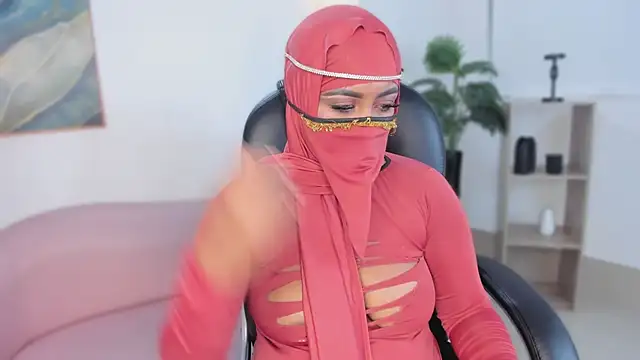 yasmin elite online show from 10-26-25, 09:31