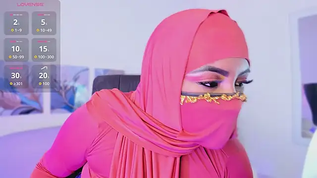 yasmin elite online show from 02-17-26, 11:18