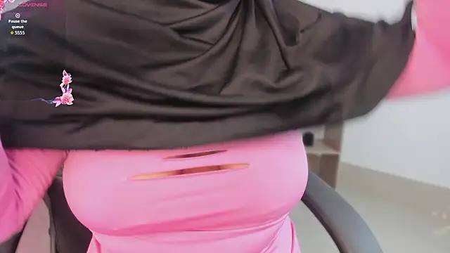 yasmin elite online show from 01-16-26, 10:41