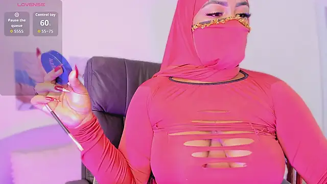 yasmin elite online show from 02-15-26, 11:20