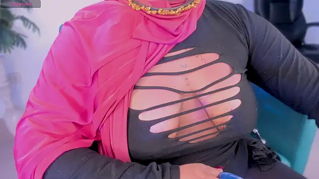 yasmin elite online show from 02-25-26, 10:04