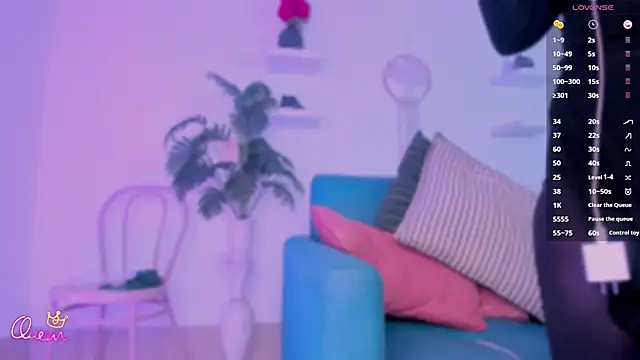 yasmin elite online show from 02-26-26, 10:04