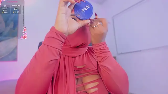 yasmin elite online show from 02-23-26, 09:10