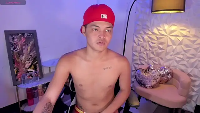 asianhugescott online show from 02-16-26, 10:58