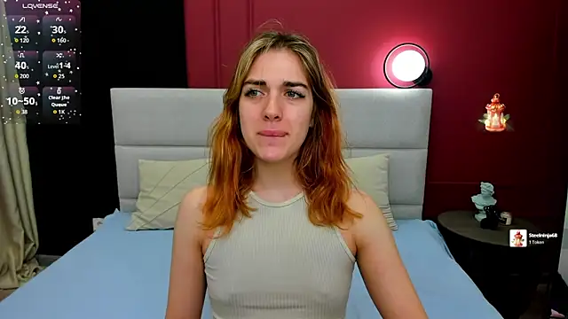 Jill Smith online show from 05-06-26, 01:31