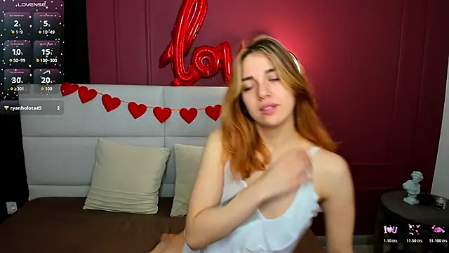 Jill Smith online show from 03-10-26, 01:42