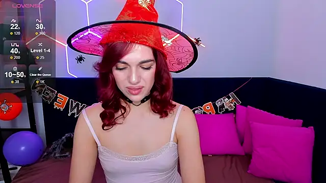 Snapshot of Jill_Smith chatting on 10-26-25, 01:17 Jill Smith online show from 10-26-25, 01:17