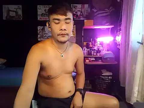 Snapshot of Jheboi69xxx chatting on 10-06-25, 01:51 Jheboi69xxx online show from 10-06-25, 01:51