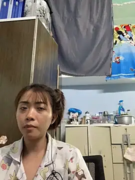 Minee1202 online show from 03-19-26, 02:33