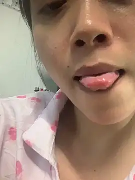 Minee1202 online show from 10-07-25, 04:19