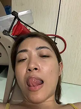 Minee1202 online show from 04-07-26, 12:45