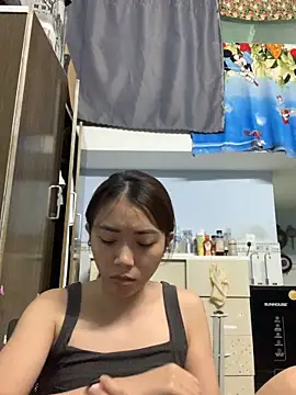 Minee1202 online show from 04-12-26, 01:31