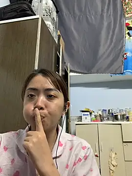 Minee1202 online show from 04-02-26, 02:30