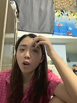 Minee1202 online show from 07-08-26, 12:57