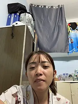 Minee1202 online show from 03-09-26, 07:45