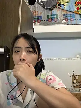 Minee1202 online show from 10-15-25, 07:38