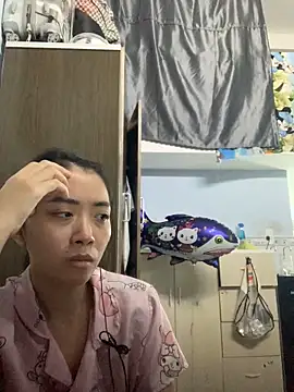 Minee1202 online show from 01-19-26, 02:26